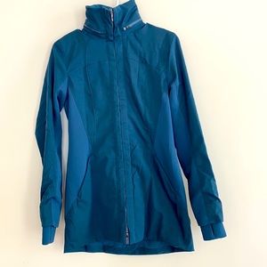 Lululemon jacket